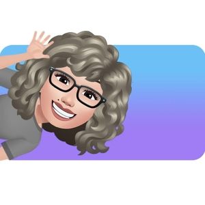 Meet your Posher, Yolanda